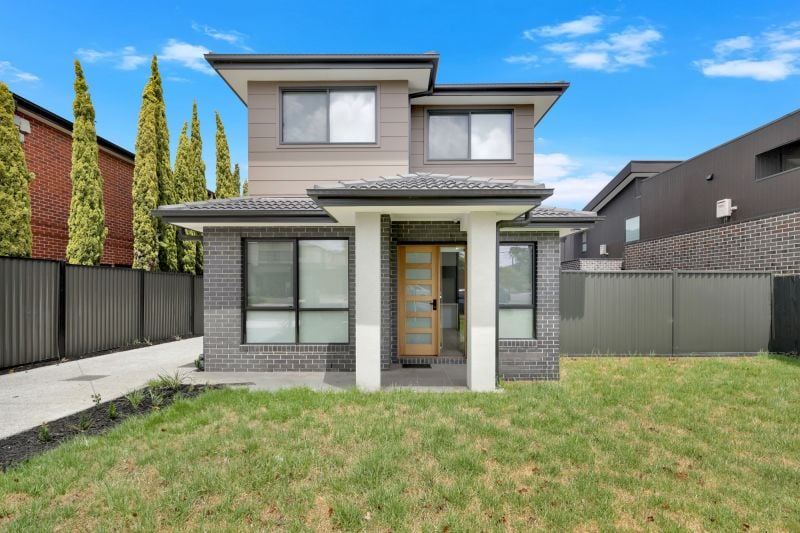 1/105 Gower Street, Preston