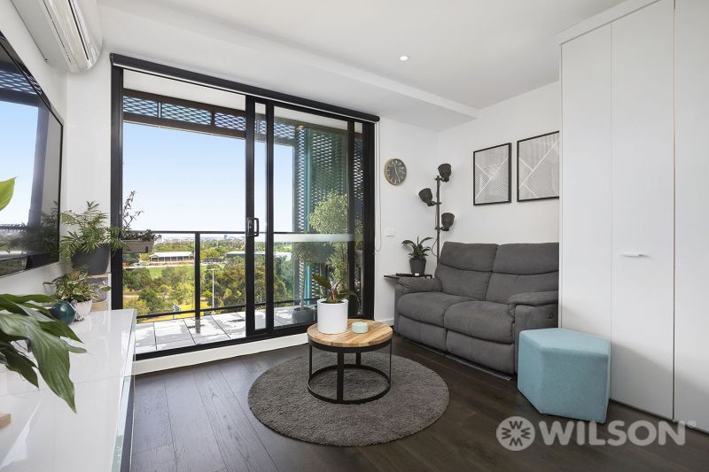 710/6 St Kilda Road, St Kilda