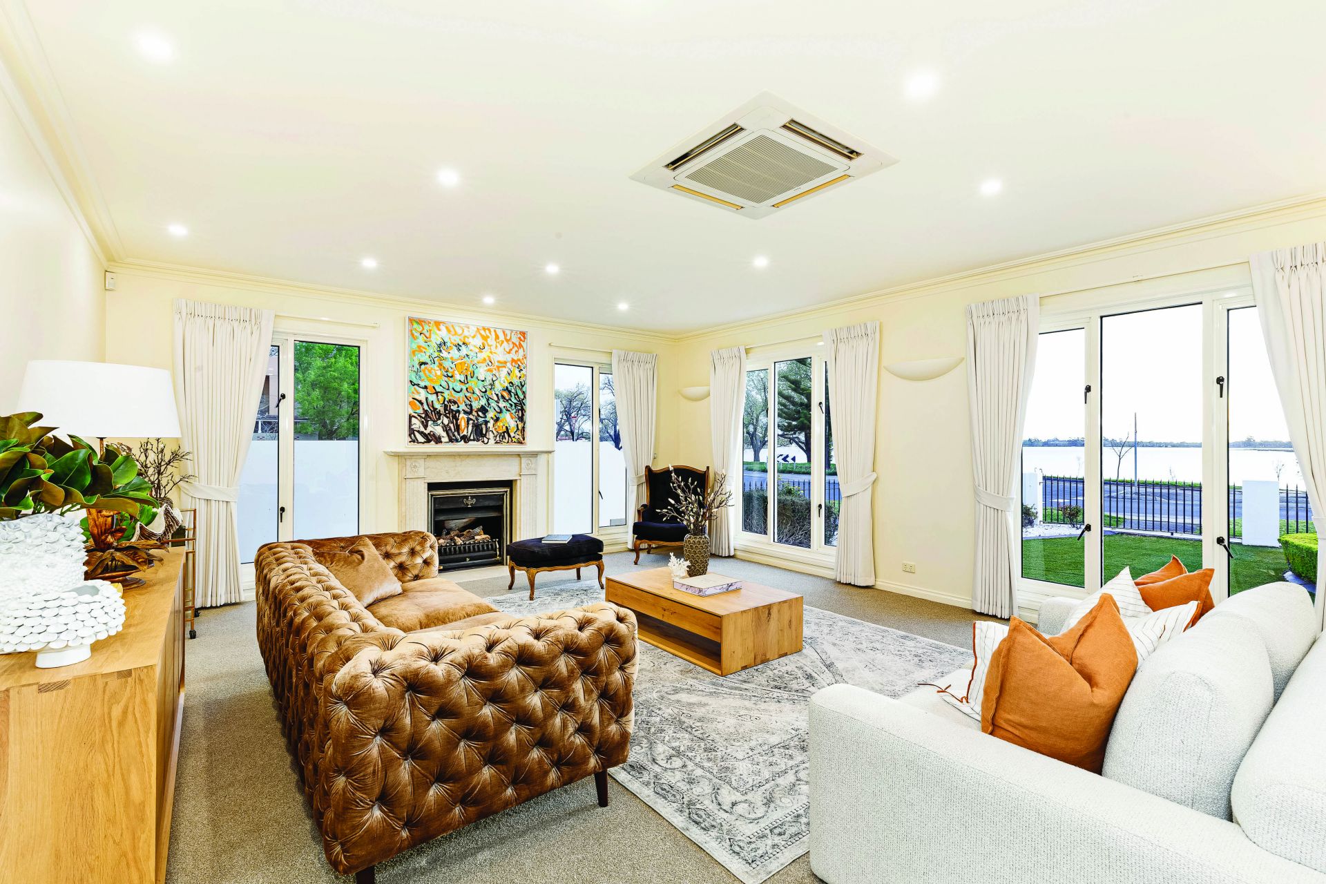 202 Wendouree Parade, Lake Wendouree Ballarat Real Estate Pty Ltd