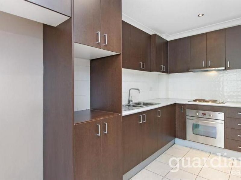 10/6 Inkerman Street GRANVILLE NSW, Granville - Thumbnail 2