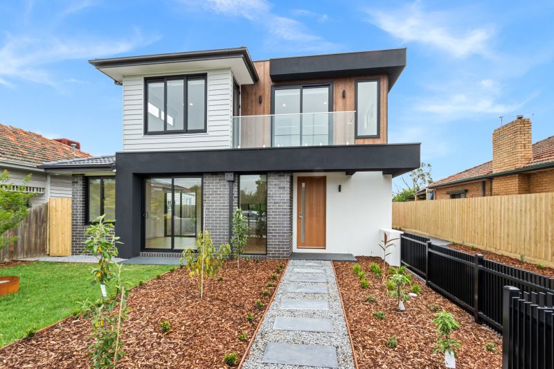 1/86 Arundel Avenue, Reservoir