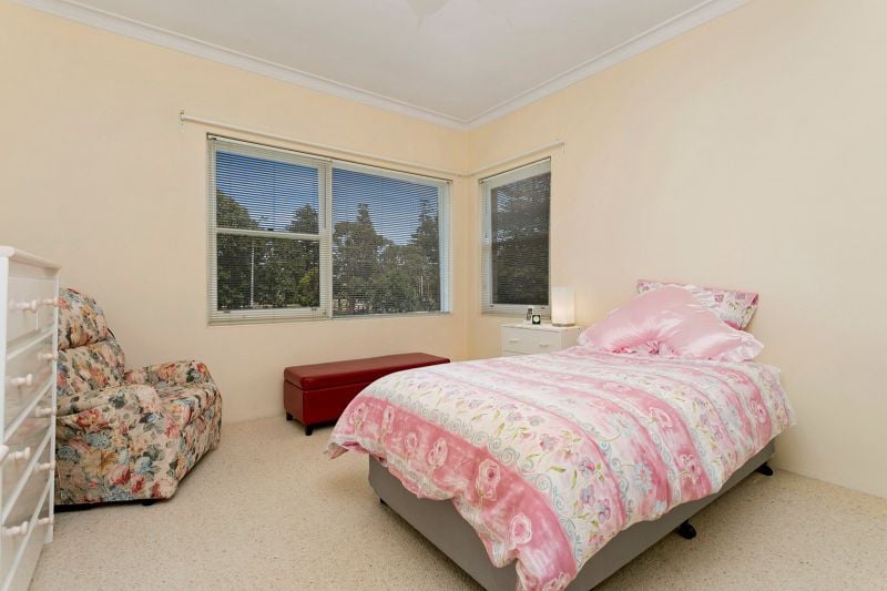 Real Estate For Lease 3/188 Russell Avenue Dolls Point , NSW