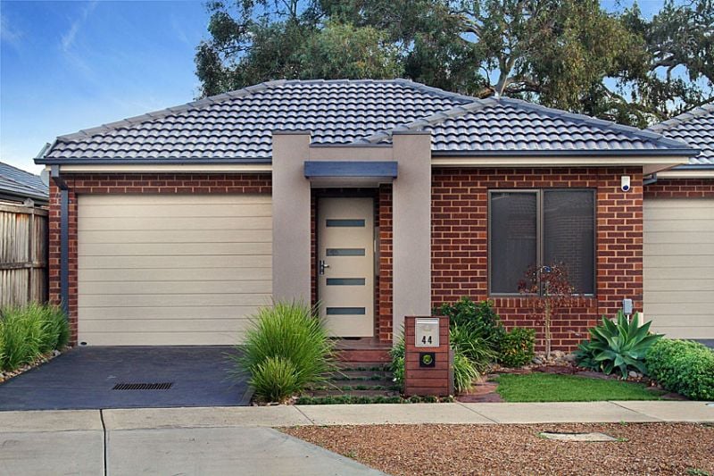 44 Coleridge Way, South Morang