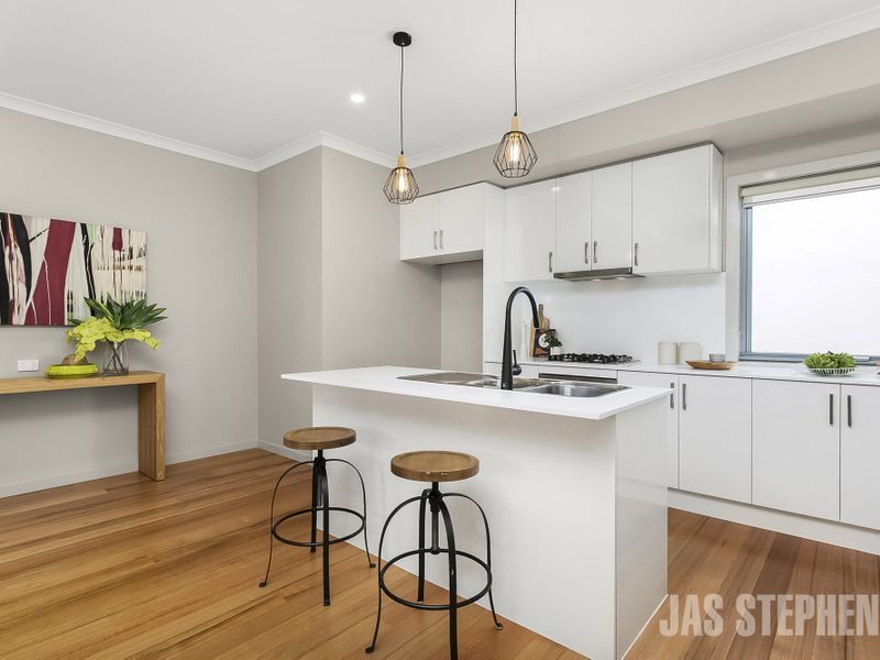 4/247 Williamstown Road Yarraville VIC, Yarraville - Thumbnail 6