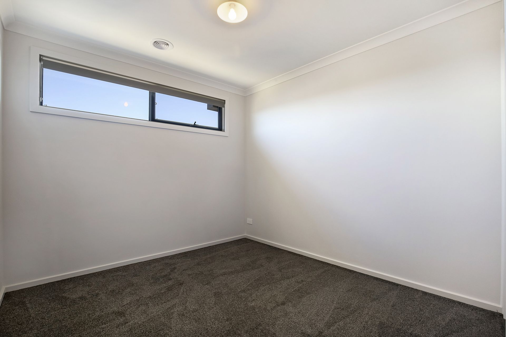 As New Townhouse!
