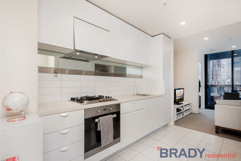 1309/500 Elizabeth Street MELBOURNE VIC, Melbourne - Thumbnail 3