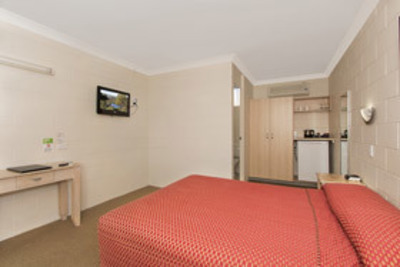 LEASEHOLD MOTEL FOR SALE – COASTAL SOUTH-EAST QLD 