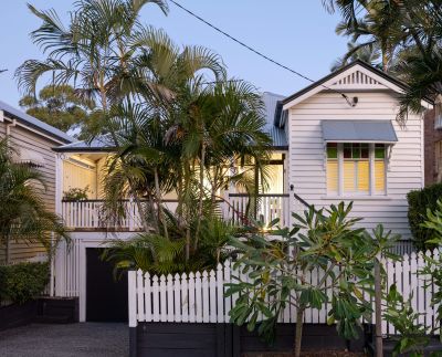 16 Rockbourne Terrace, Paddington