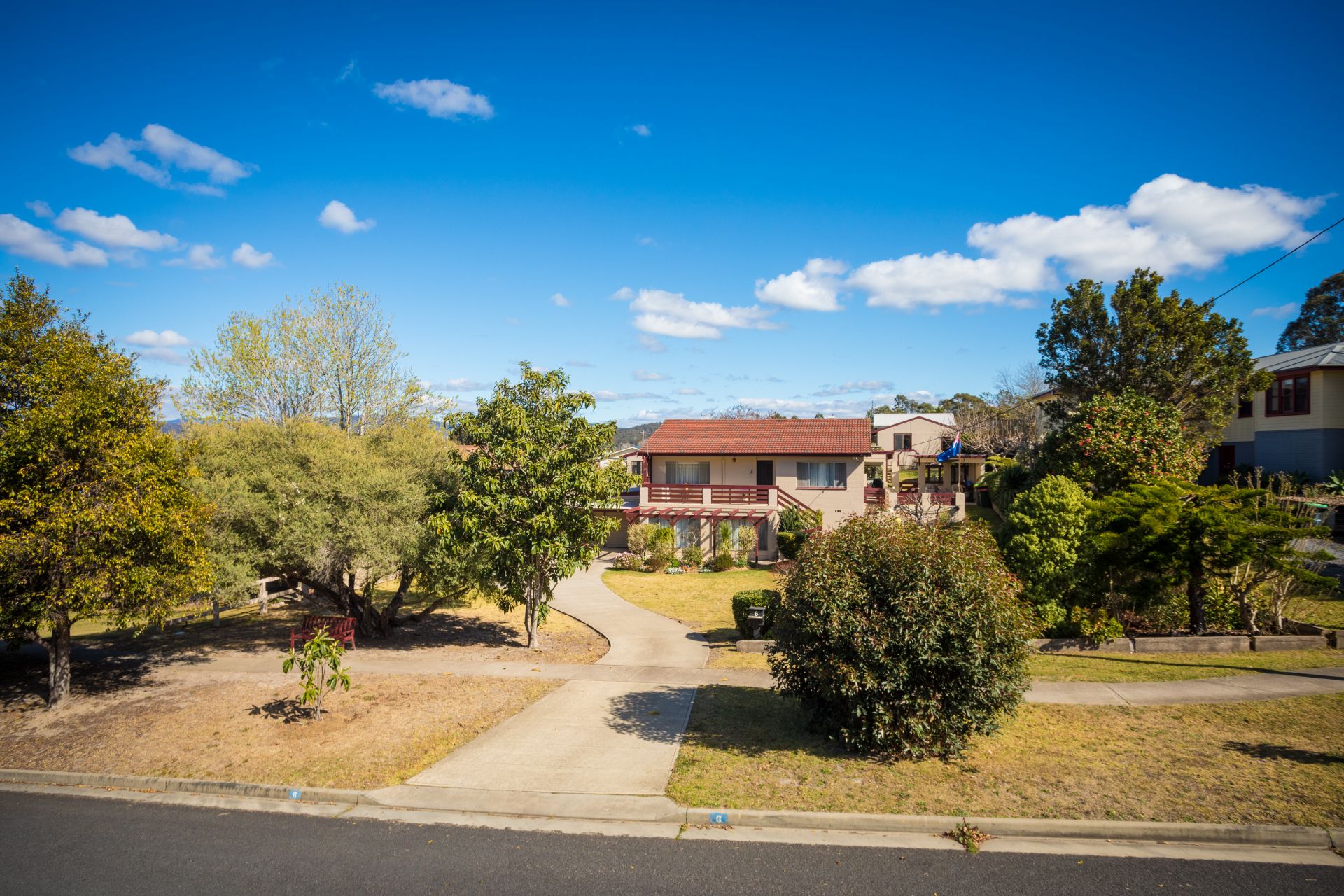 6 Merimbola Street, Pambula