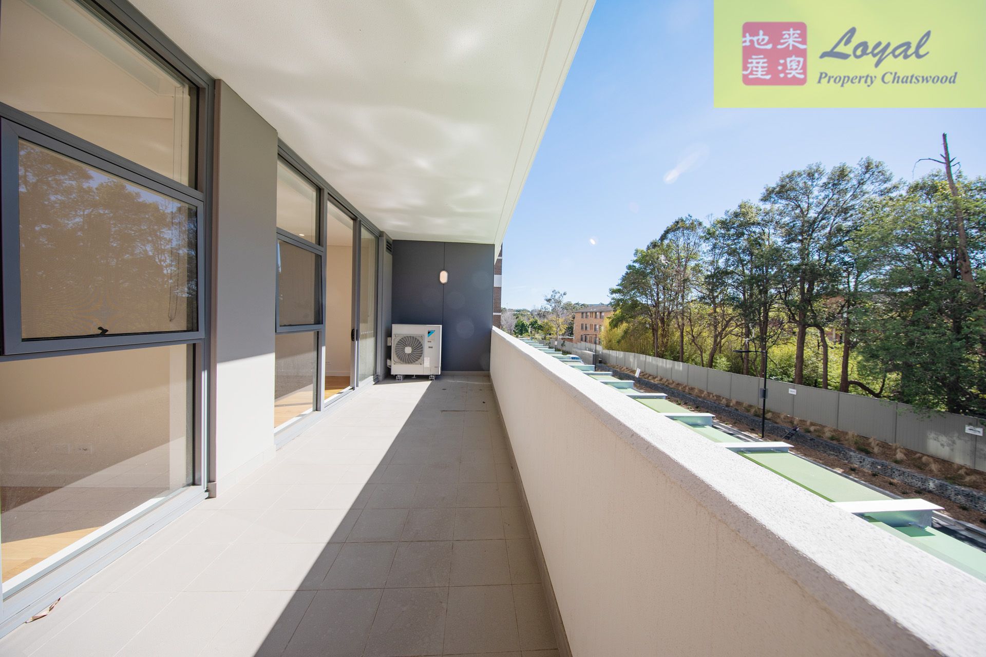 206/1 Mooltan Avenue Macquarie Park NSW, Macquarie Park - Thumbnail 4