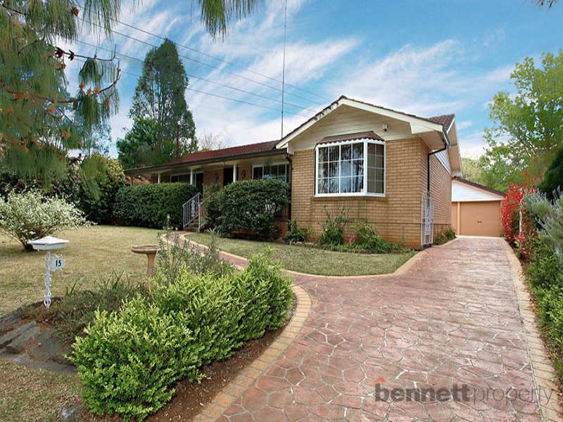 NORTH RICHMOND, NSW, North Richmond - Thumbnail 4