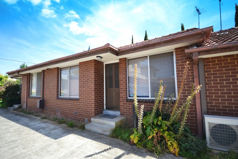 2/64 Northerhay Street, Reservoir