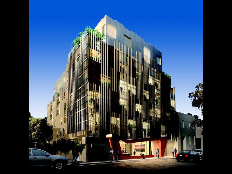 510/42 Porter Street, Prahran - Thumbnail 2