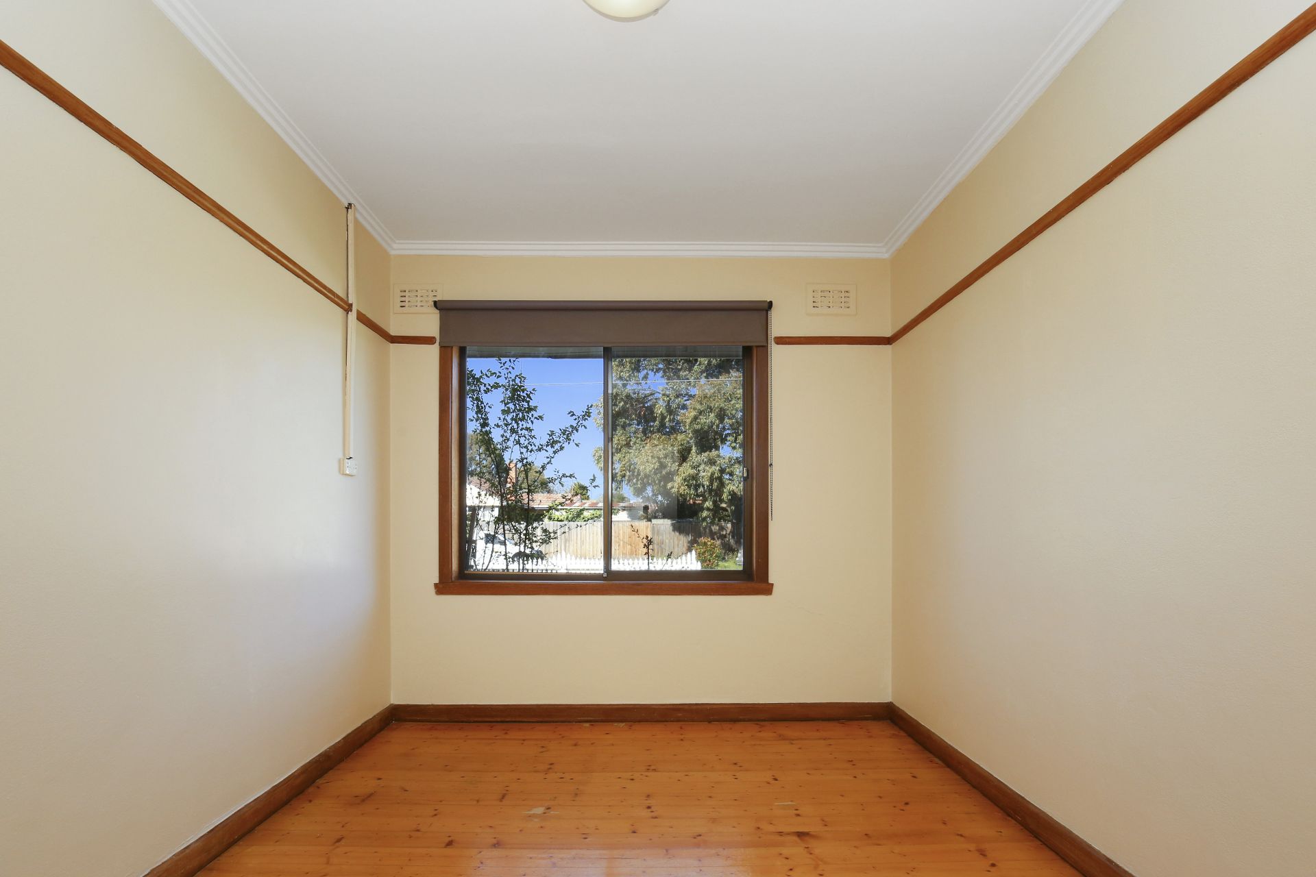 Bright, Large & Spacious