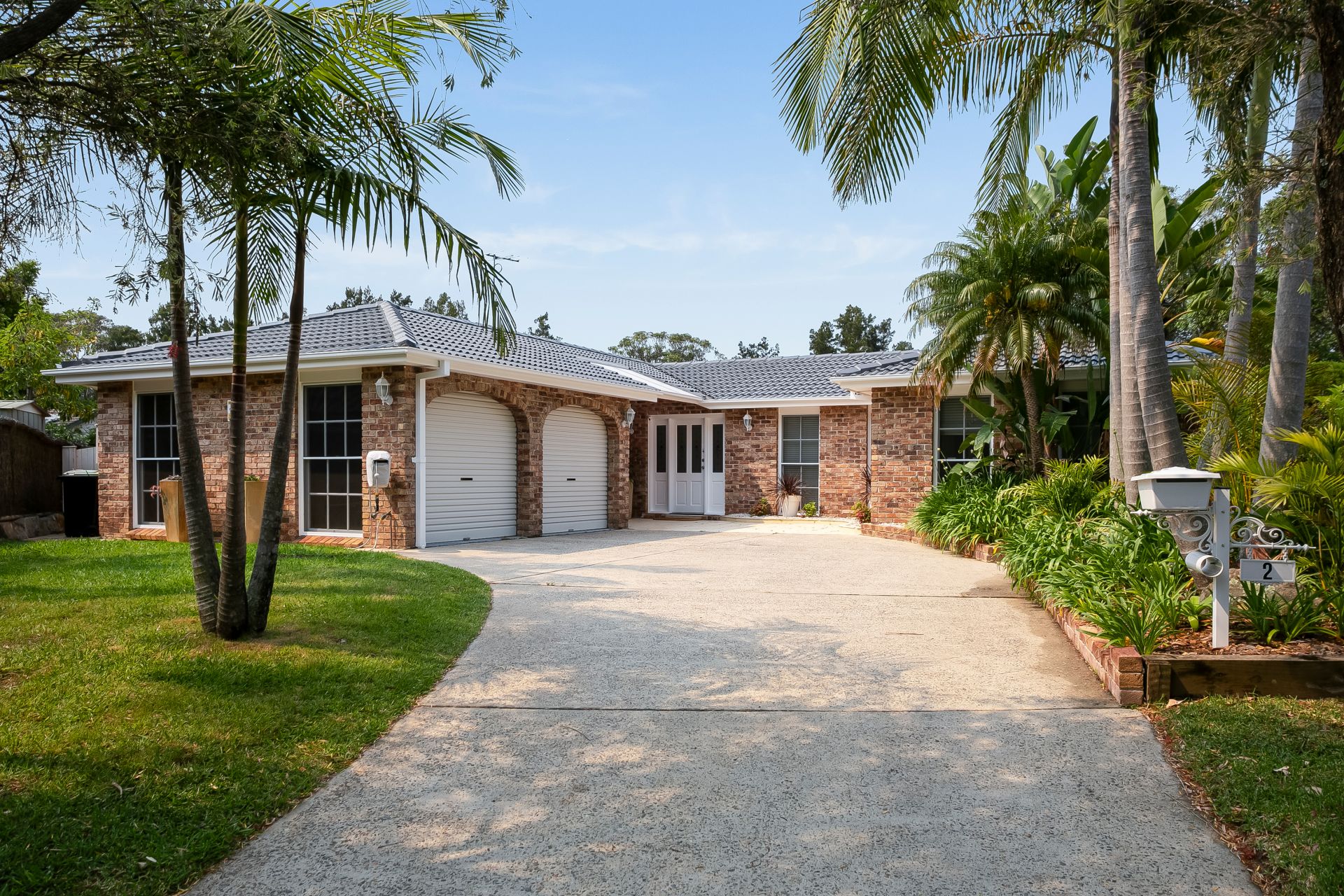 Real Estate For Lease 2 Kiah Close Bayview , NSW