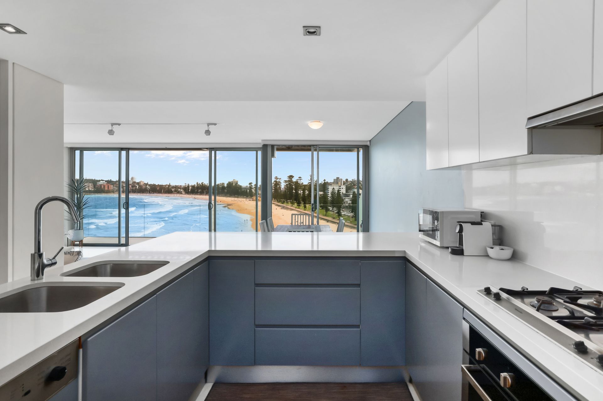 Real Estate For Sale 4/42 Queenscliff Road Queenscliff , NSW