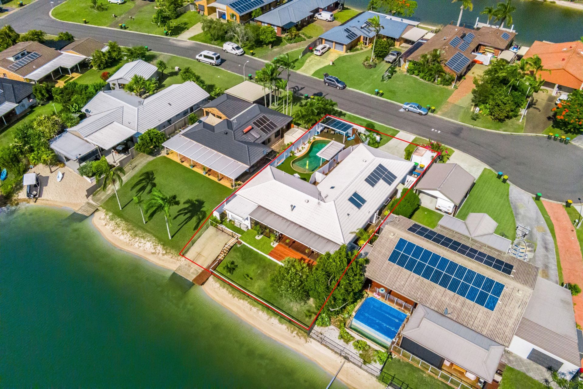 6 Tattler Court Tweed Heads West NSW, Tweed Heads West - Thumbnail 2