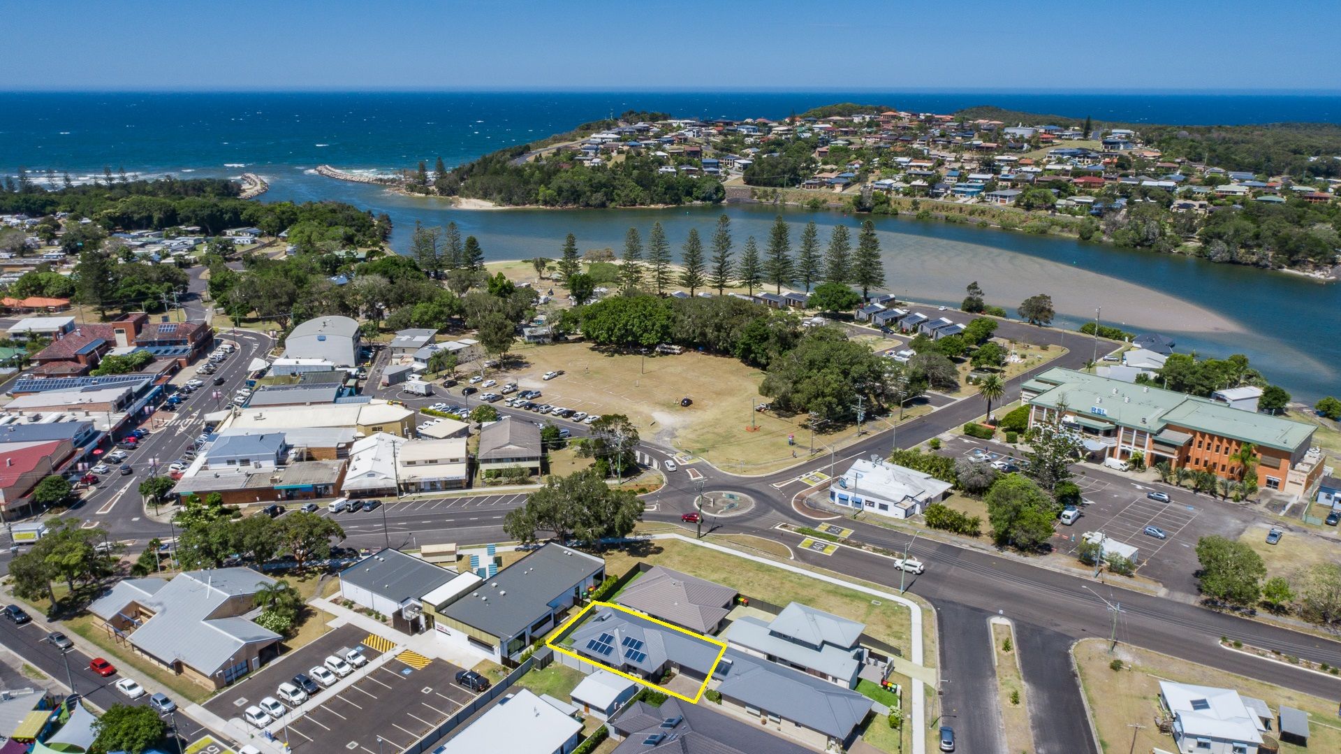 2/6 Cedar Street, Evans Head NSW 2473