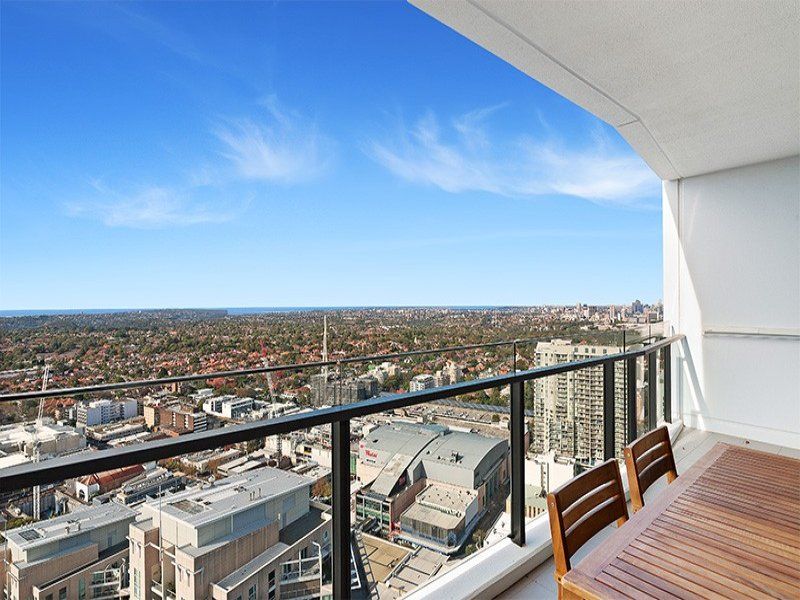3707/7 Railway Street CHATSWOOD NSW, Chatswood - Thumbnail 6