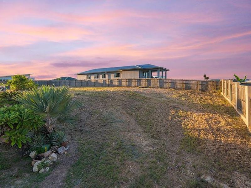 Mount Louisa Walking Track Map Literacy Basics