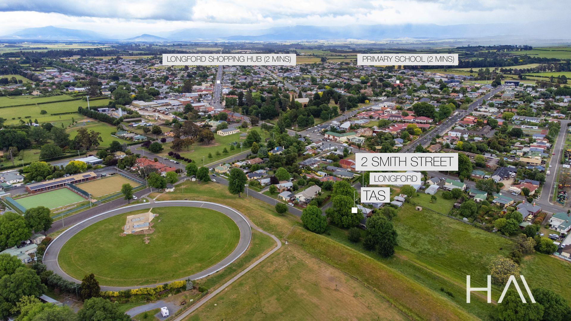 2 Smith Street Longford, Longford - Image 1