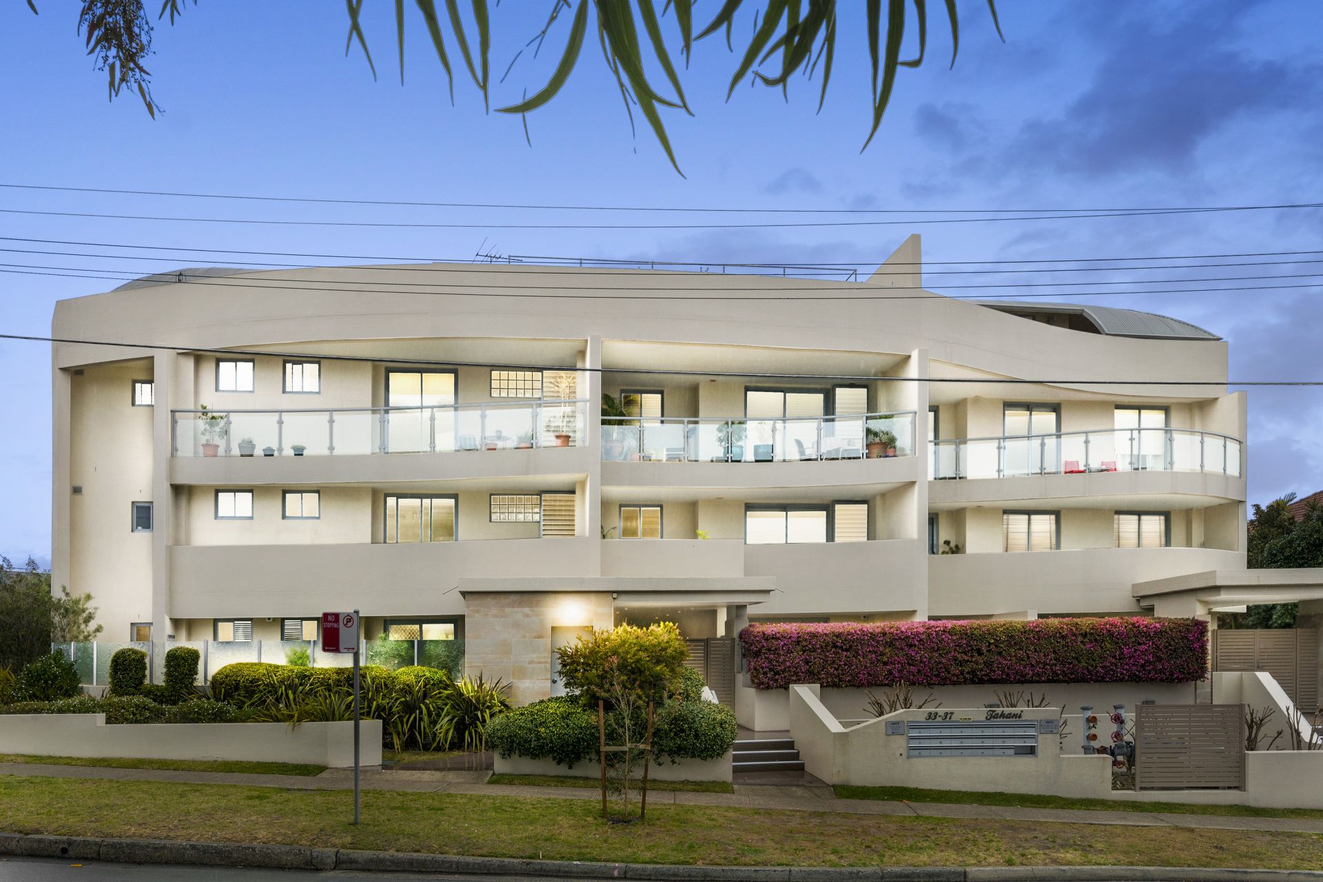 Real Estate For Sale 3/3337 Ethel Street Seaforth , NSW