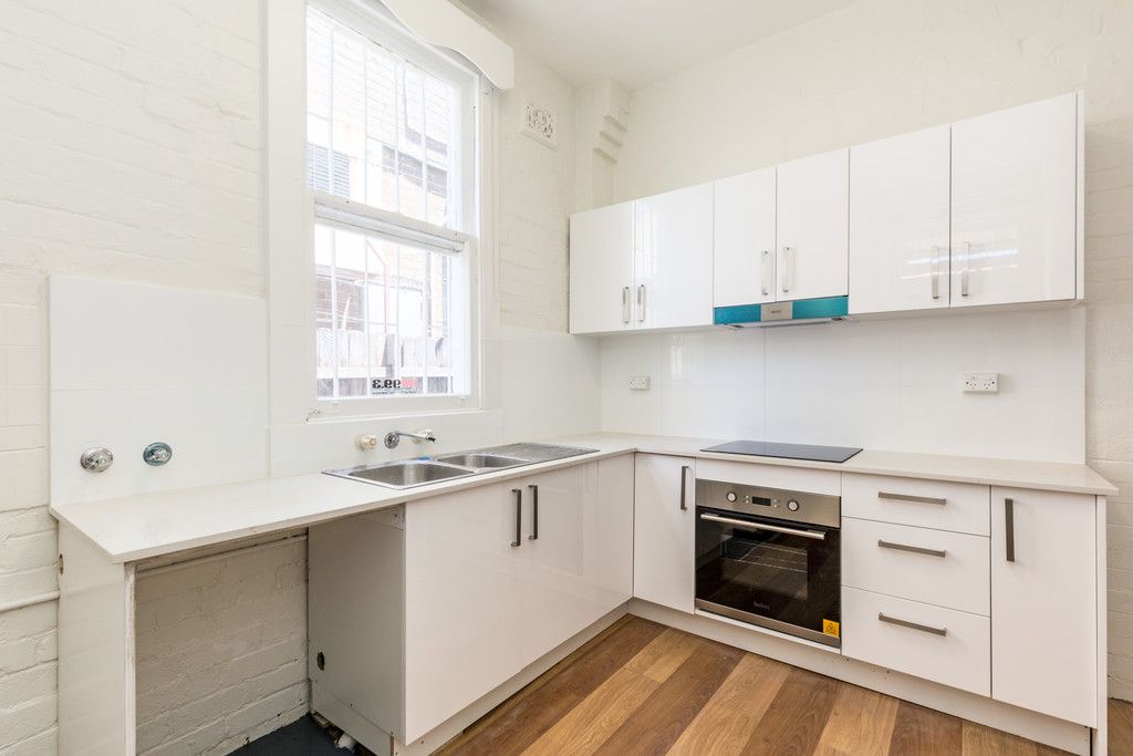 Recently Updated Home or Home Office