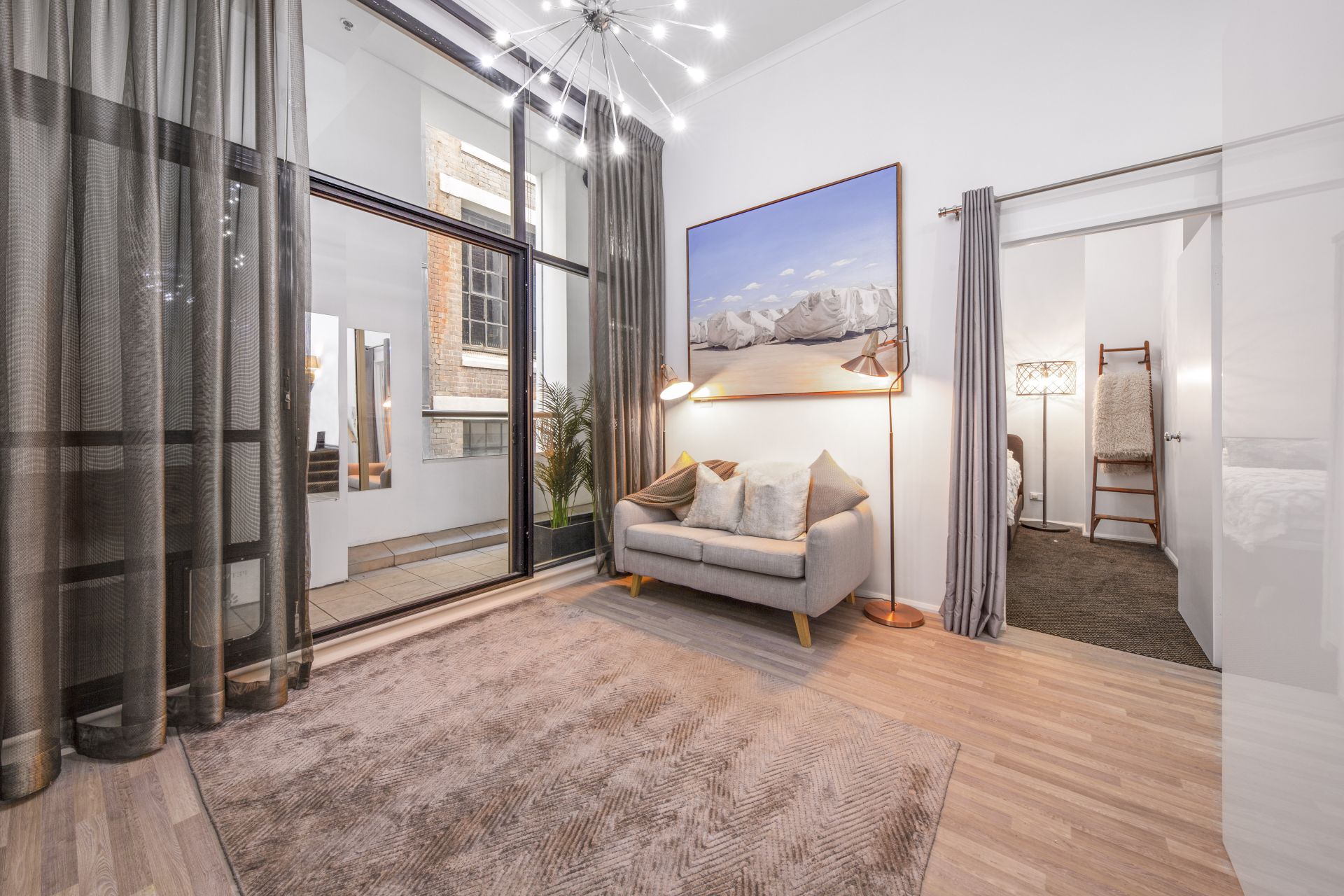 116/105 Campbell Street, Surry Hills, Surry Hills - Thumbnail 4