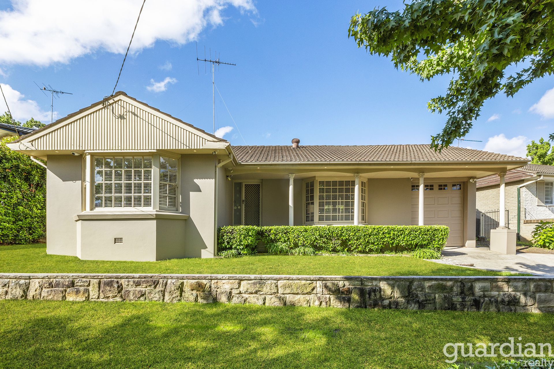 6 Miretta Place Castle Hill NSW, Castle Hill - Thumbnail 3