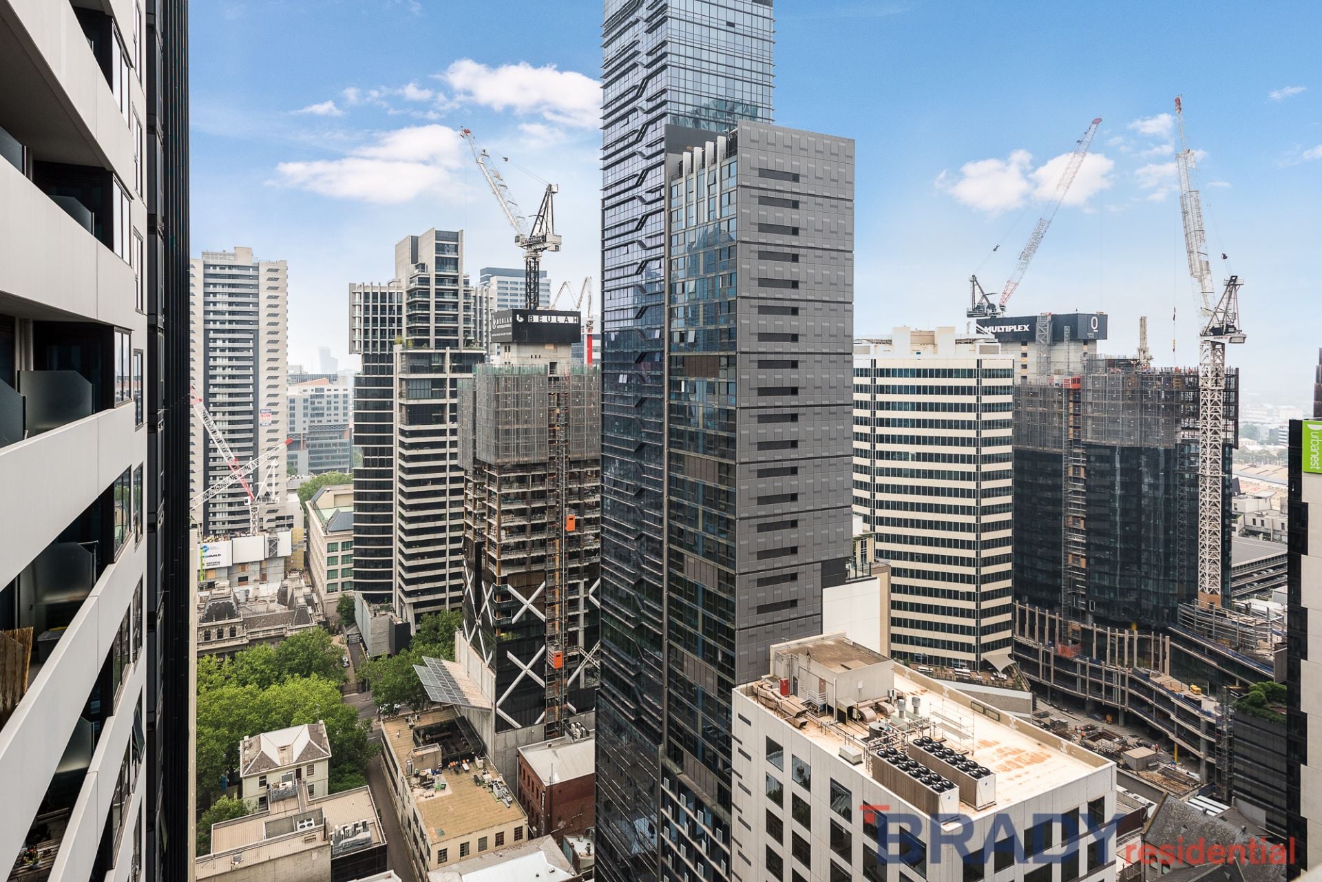 2809/8 Sutherland Street Melbourne VIC, Melbourne - Thumbnail 6