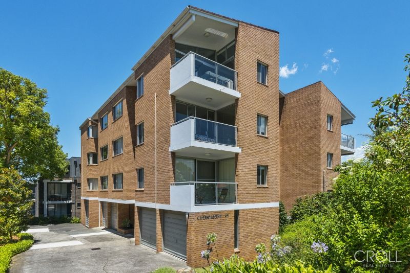 7/45 Shirley Road WOLLSTONECRAFT NSW, Wollstonecraft - Thumbnail 7