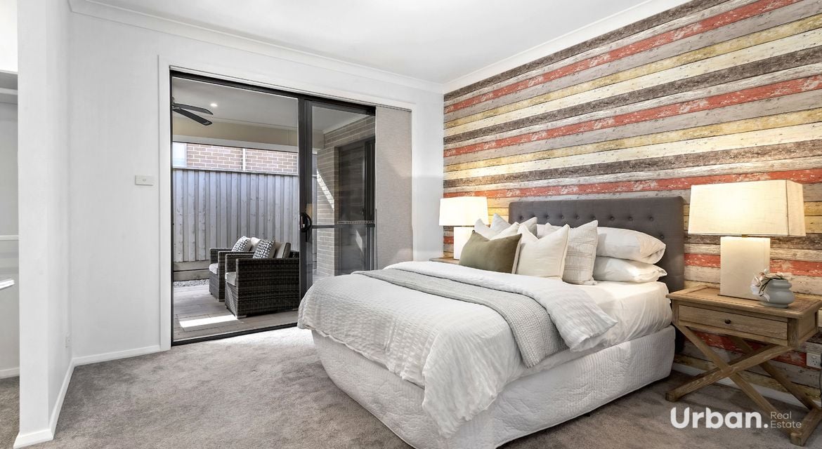 Gledswood Hills 16 Eaglerange Avenue