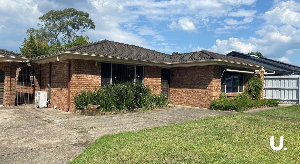 Mcgraths Hill 24 Redhouse Crescent