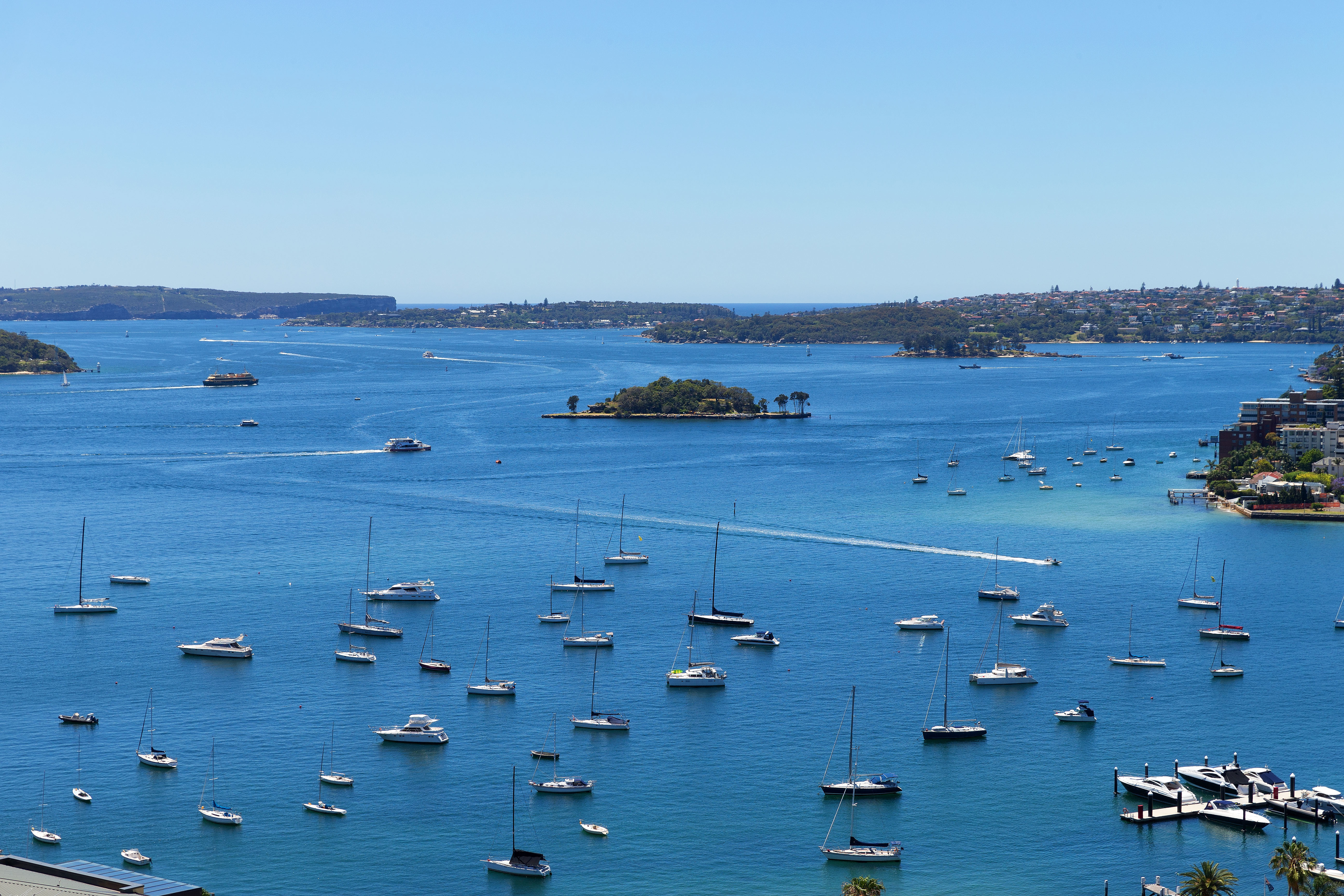 Sold 1507/81 Macleay Street Potts Point , NSW 2011