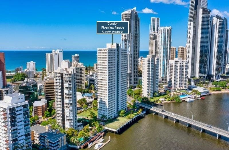 22C/2 Riverview Parade, Surfers Paradise - Thumbnail 3