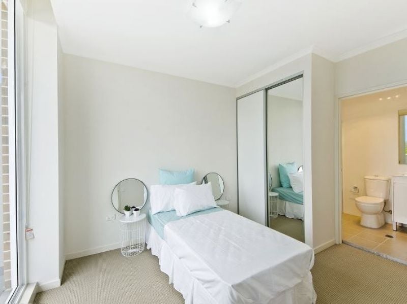 402/357 Great Western Highway, Wentworthville