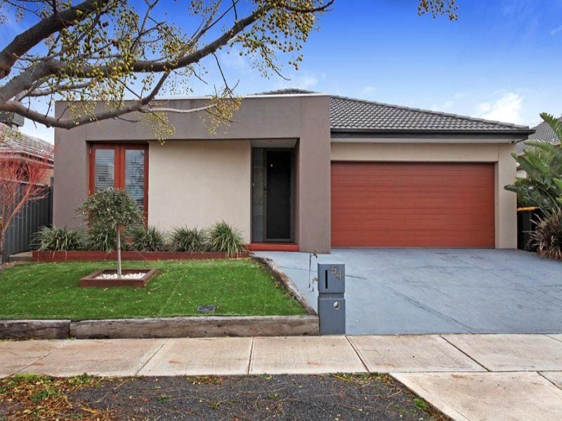 54 Olsen Retreat, Caroline Springs - Thumbnail 2