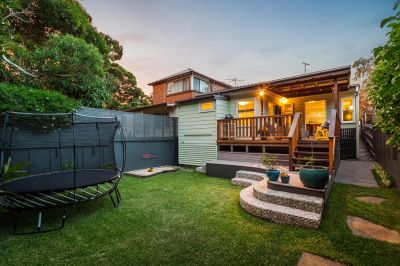 8 Point Street, Lilyfield