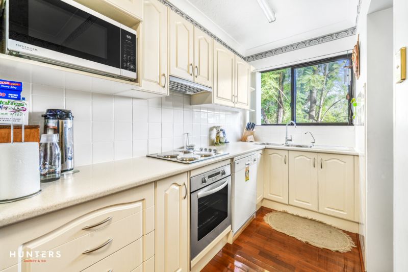 4/48-50 Sheffield Street, Merrylands