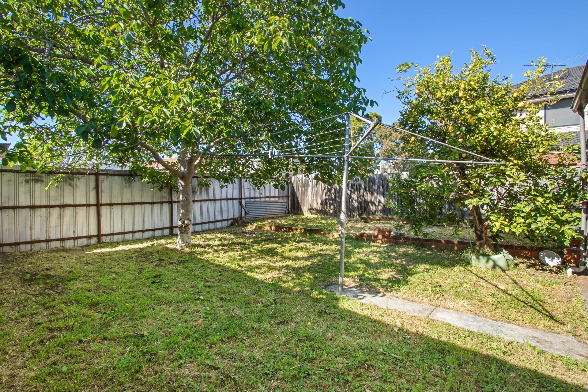 Your New Family Home!