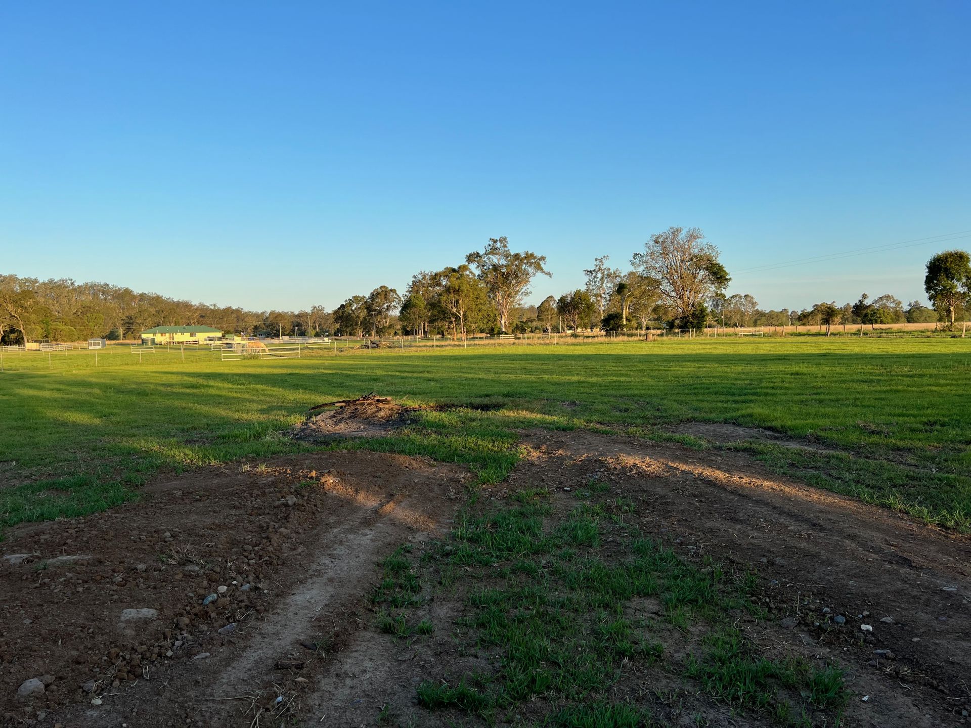 Real Estate For Sale 30 Pidgeons Road Tiaro , QLD