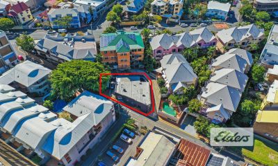 CREATIVE OFFICE - OWNER OCCUPY OR INVEST!