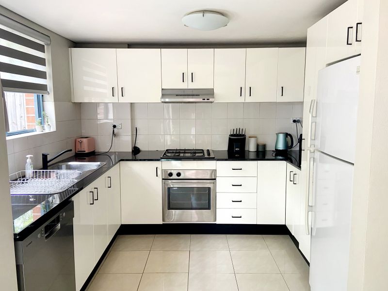 13/58 Lansdowne Street, Merrylands