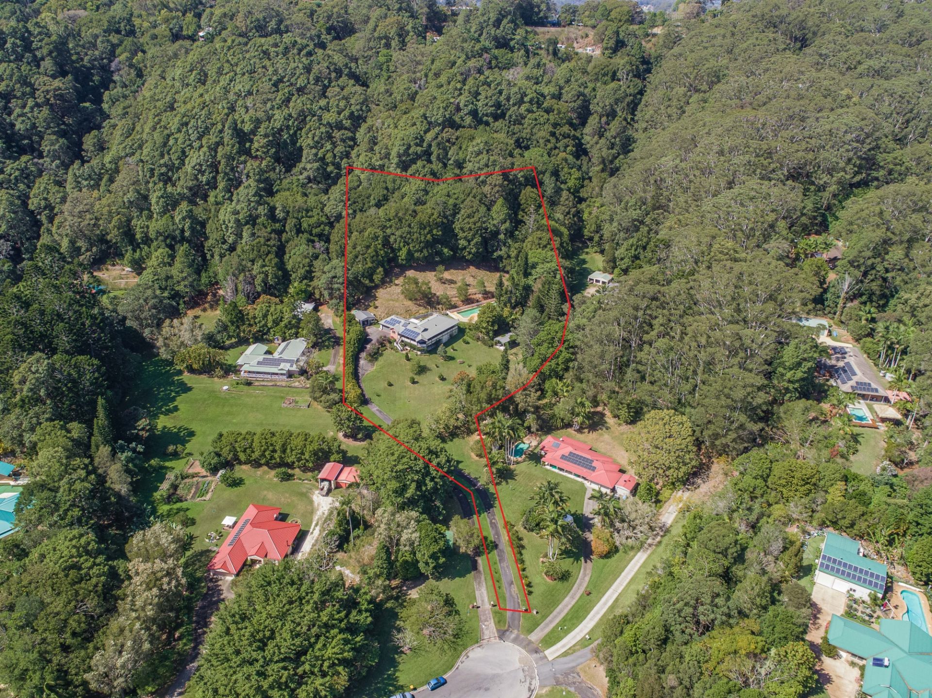 87 Garden Avenue, Nunderi DJ Stringer Property Services