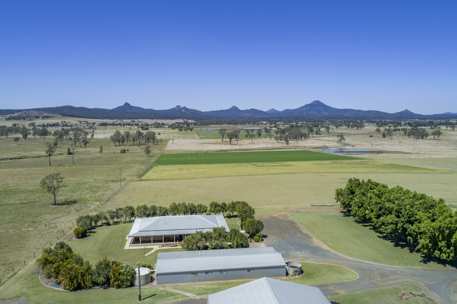 Real Estate For Sale 1138 Middle Road Peak Crossing , QLD