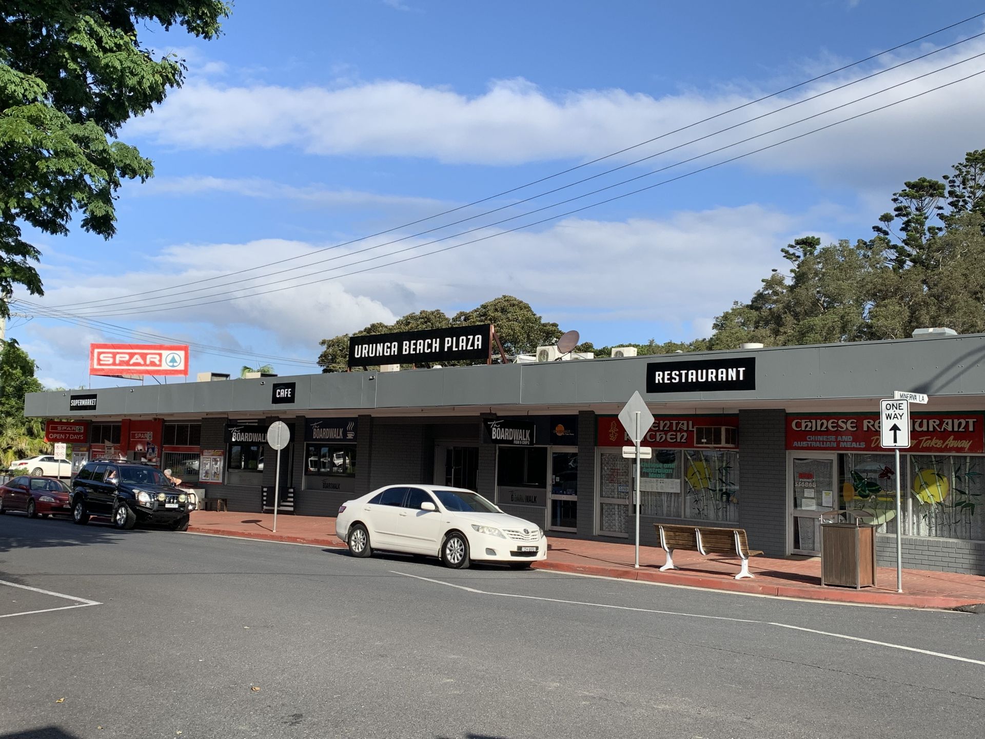 Real Estate For Commercial Lease 11/3133 Bowra Street Urunga , NSW