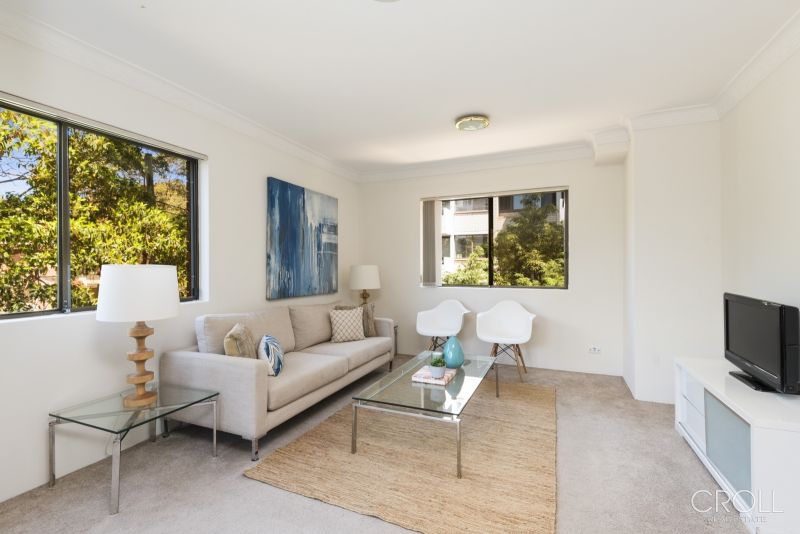 9/2-4 Fredben Avenue CAMMERAY NSW, Cammeray - Thumbnail 4