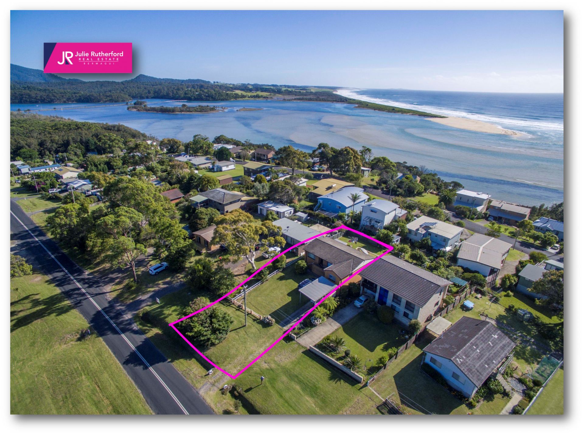 35 Wallaga Lake Road, Wallaga Lake Heights Butterfield Property