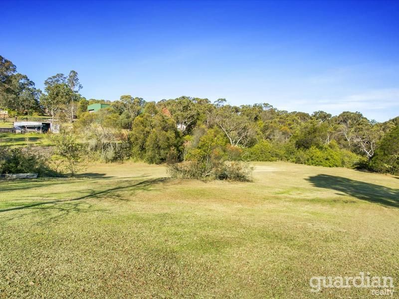 142 Annangrove Road ANNANGROVE NSW, Annangrove - Thumbnail 5
