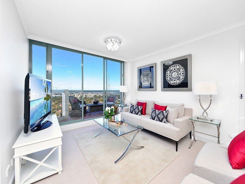 2890/37 Victor Street CHATSWOOD NSW, Chatswood - Thumbnail 5
